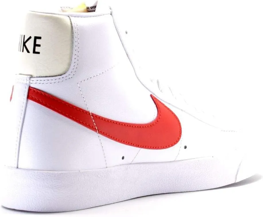 Nike mens Blazer Mid 77 Vintage