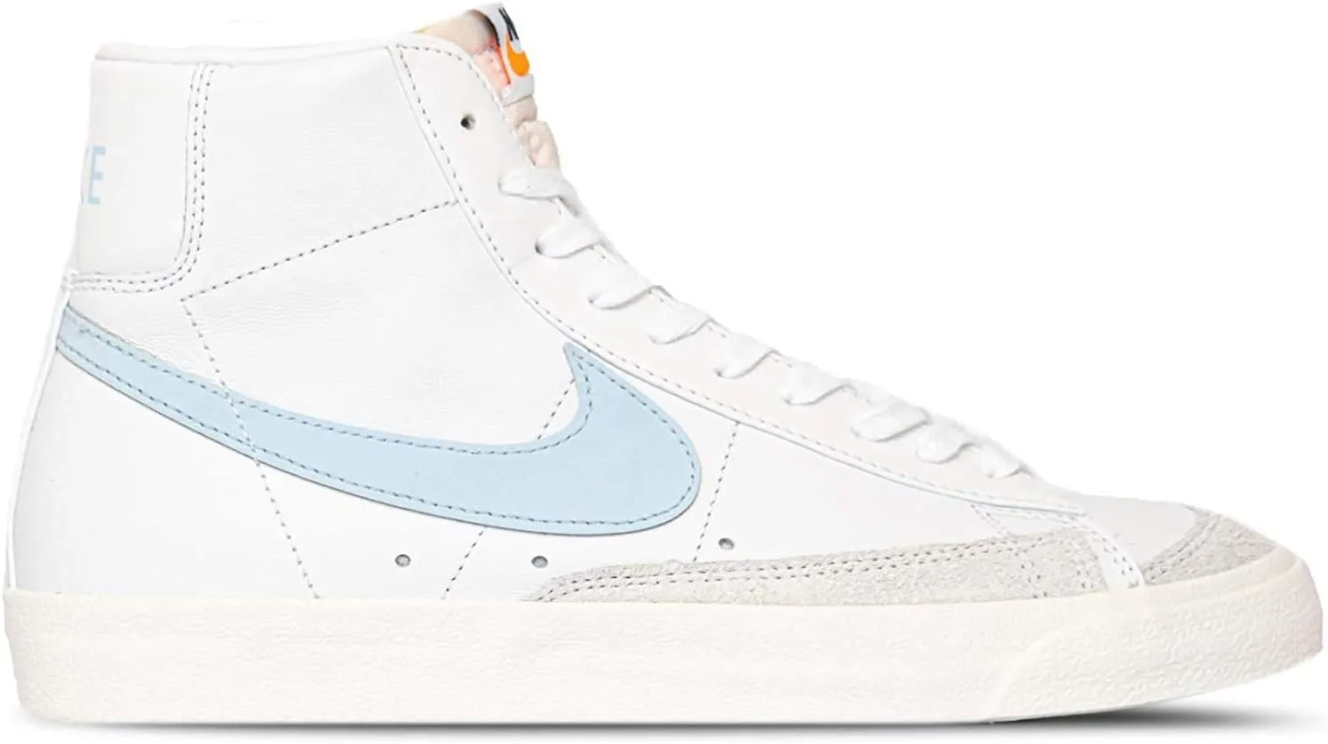 Nike mens Blazer Mid 77 Vintage