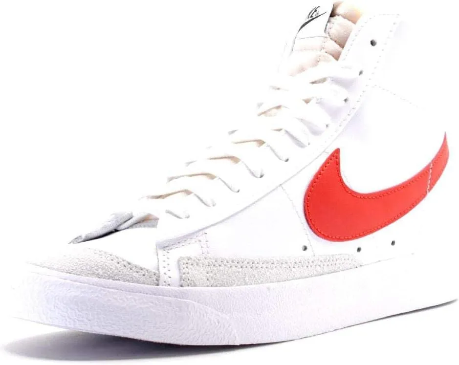Nike mens Blazer Mid 77 Vintage