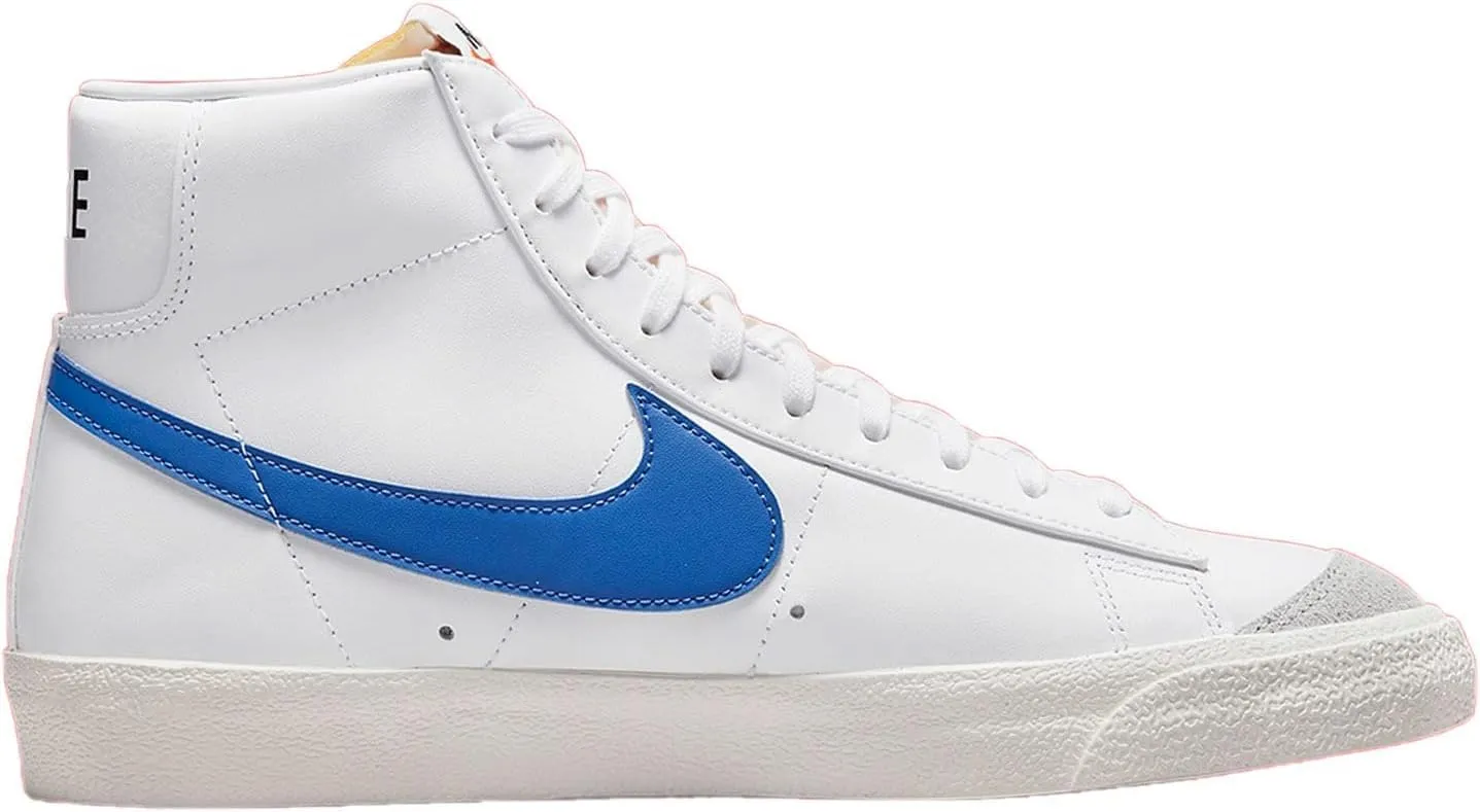 Nike mens Blazer Mid 77 Vintage