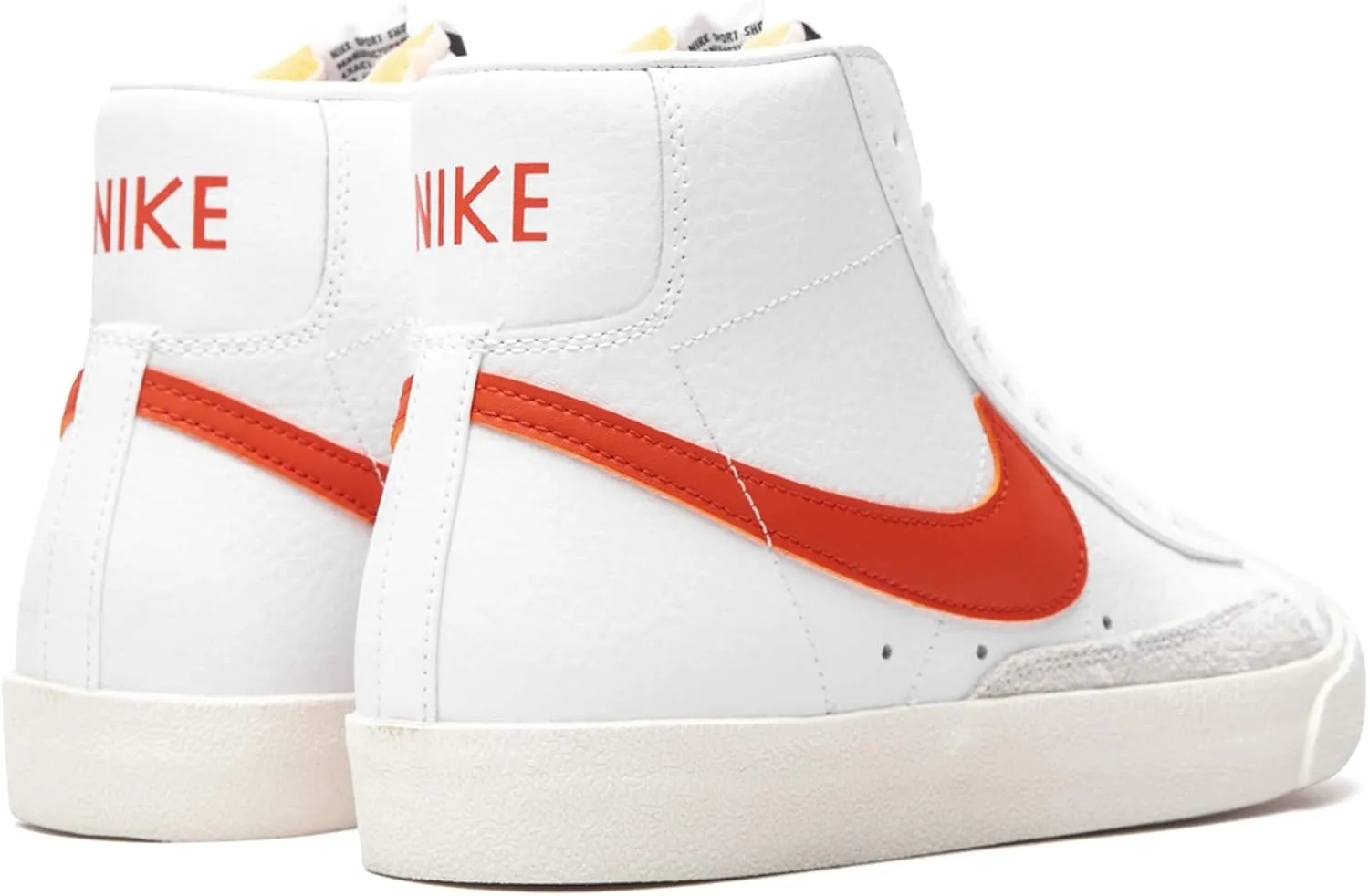 Nike mens Blazer Mid 77 Vintage