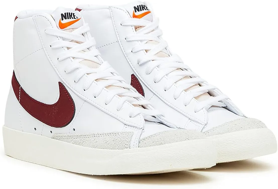 Nike mens Blazer Mid 77 Vintage