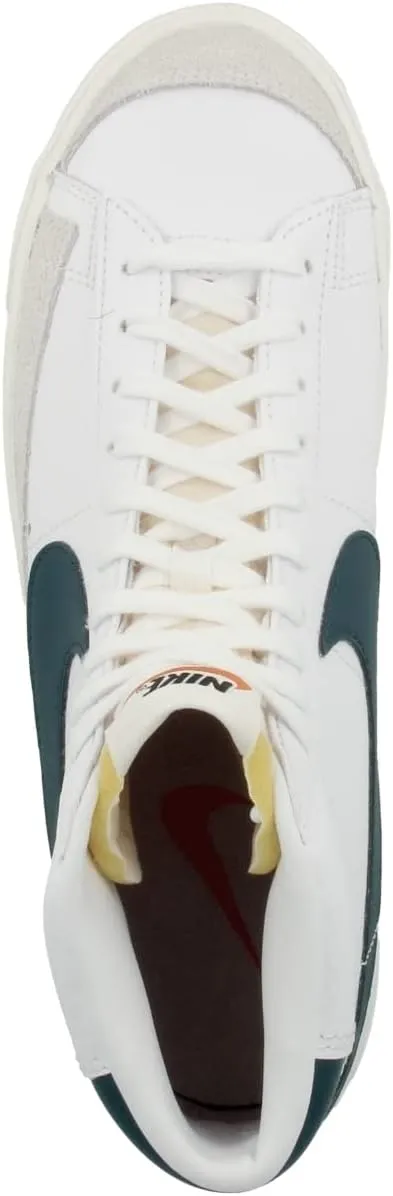 Nike mens Blazer Mid 77 Vintage