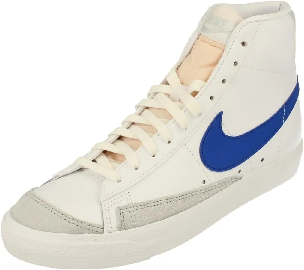 Nike mens Blazer Mid 77 Vintage