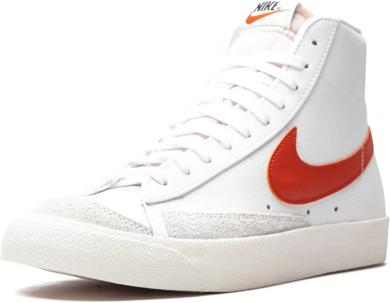 Nike mens Blazer Mid 77 Vintage
