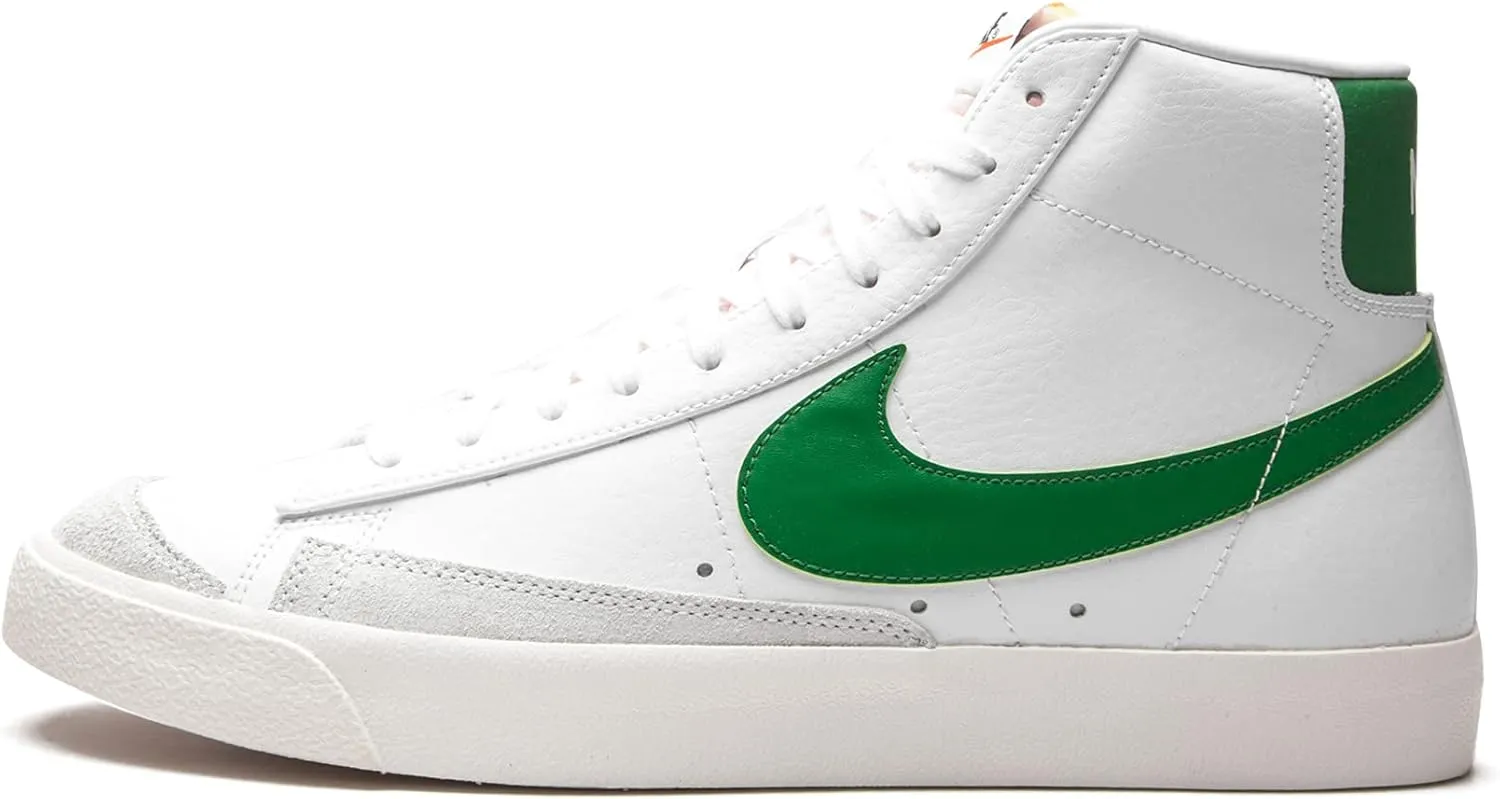 Nike mens Blazer Mid 77 Vintage