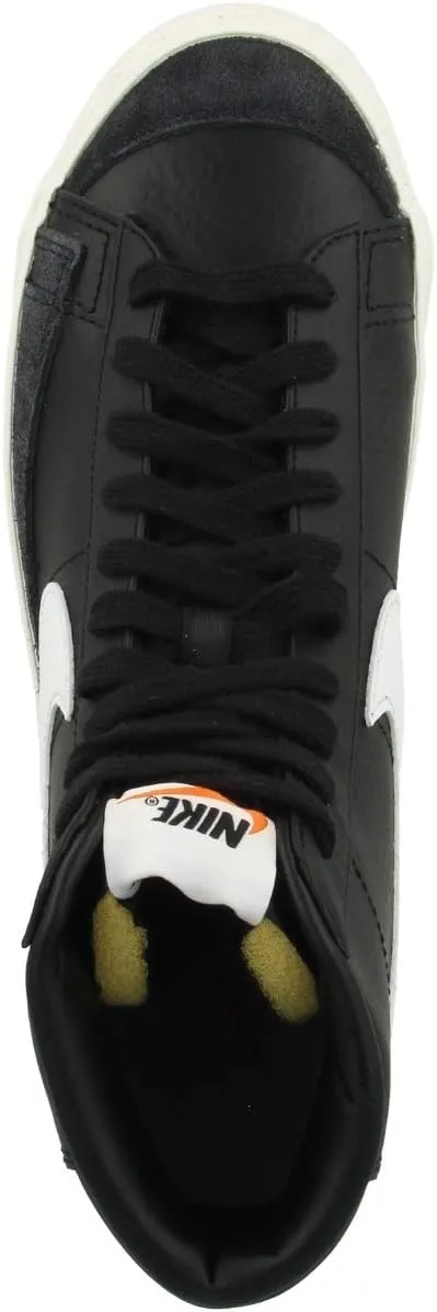 Nike mens Blazer Mid 77 Vintage