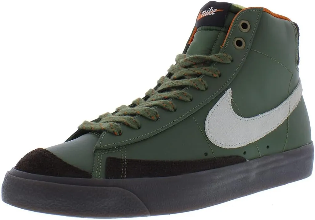 Nike mens Blazer Mid 77 Vintage