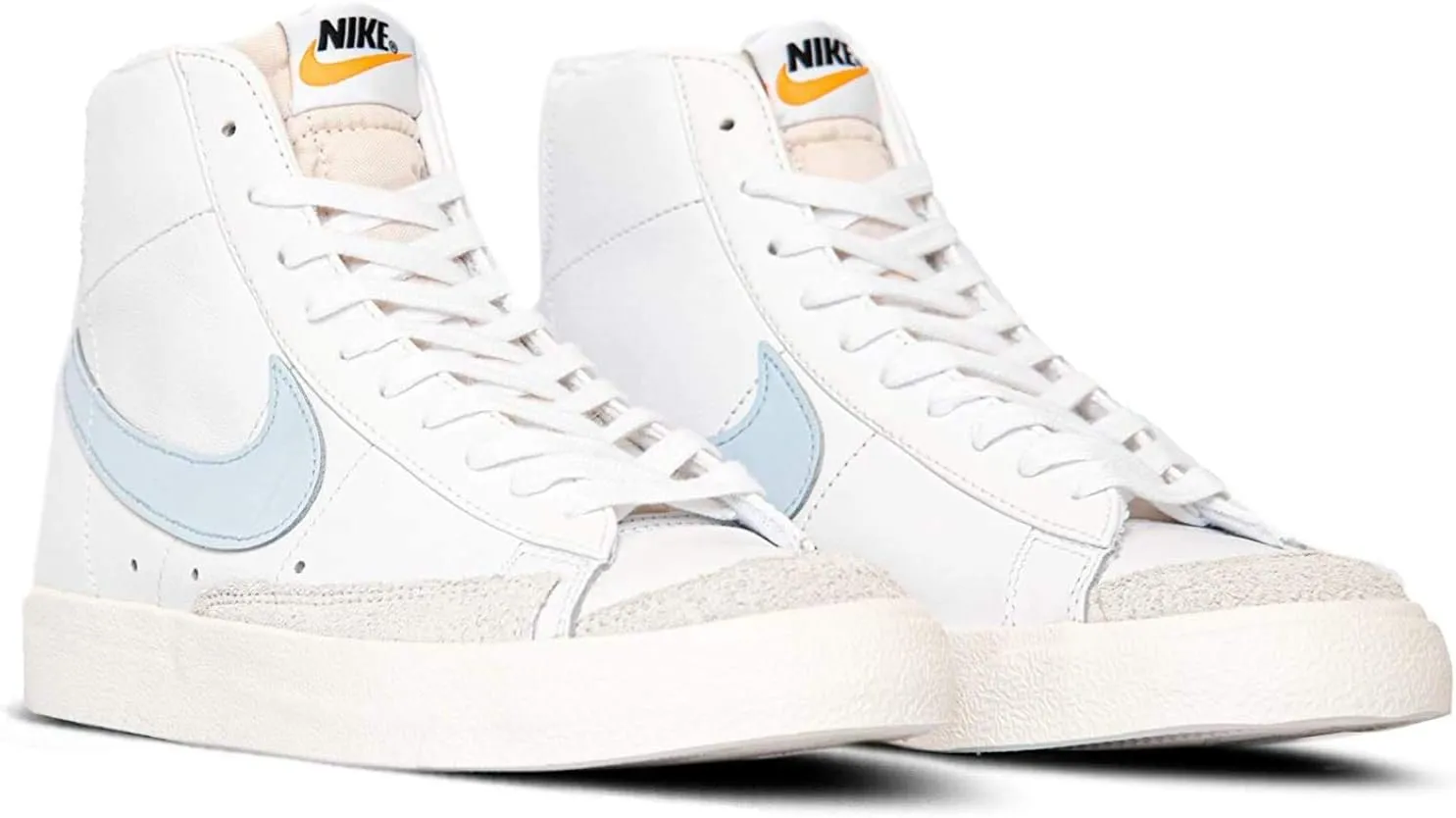 Nike mens Blazer Mid 77 Vintage
