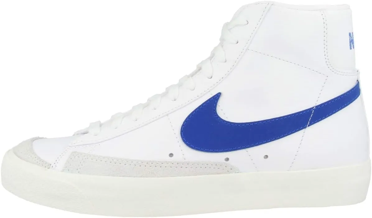 Nike mens Blazer Mid 77 Vintage
