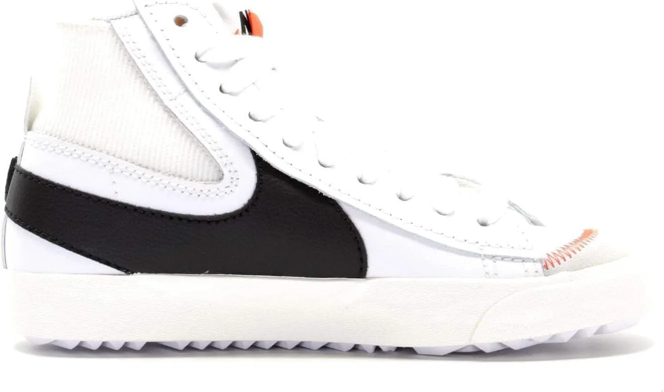 Nike mens Blazer Mid 77 Vintage