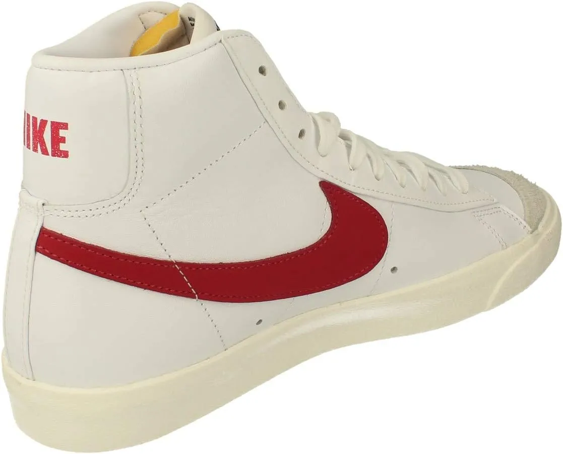 Nike mens Blazer Mid 77 Vintage