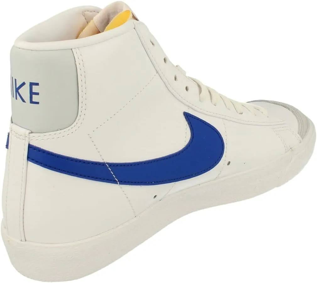 Nike mens Blazer Mid 77 Vintage