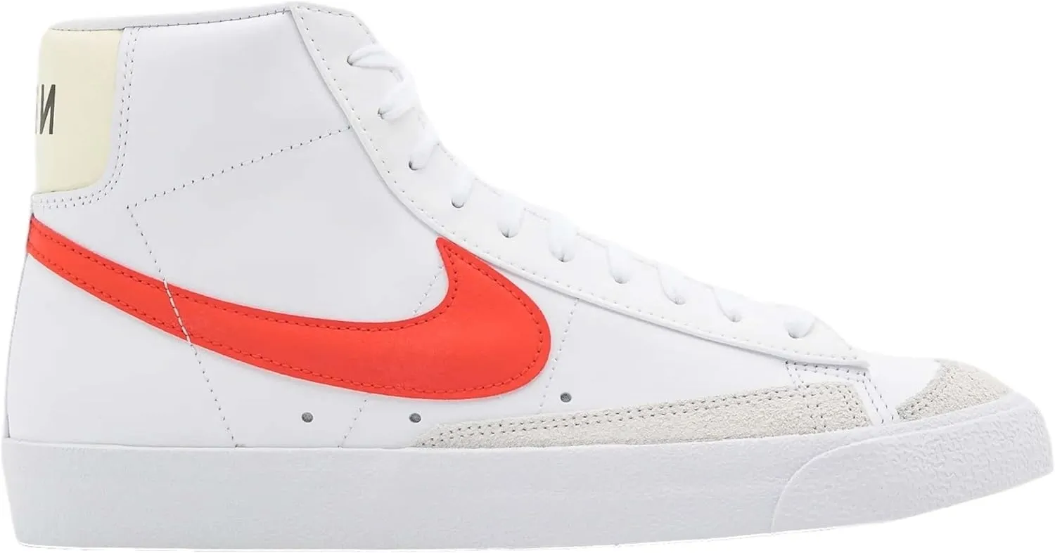 Nike mens Blazer Mid 77 Vintage