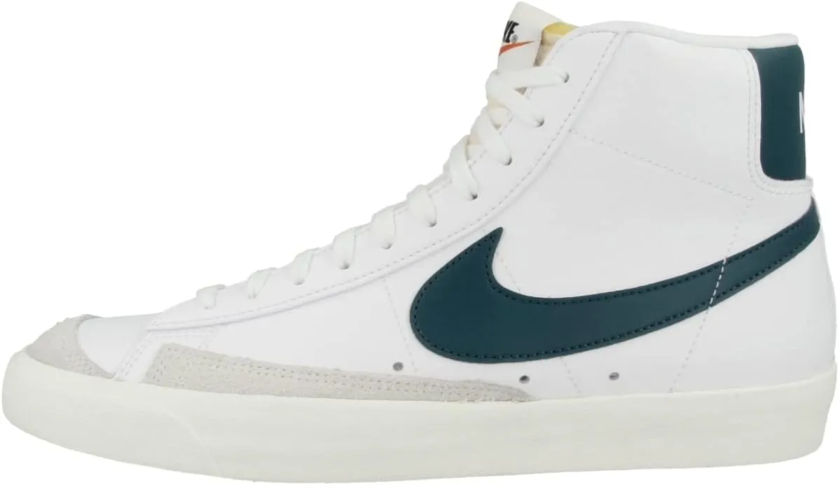 Nike mens Blazer Mid 77 Vintage