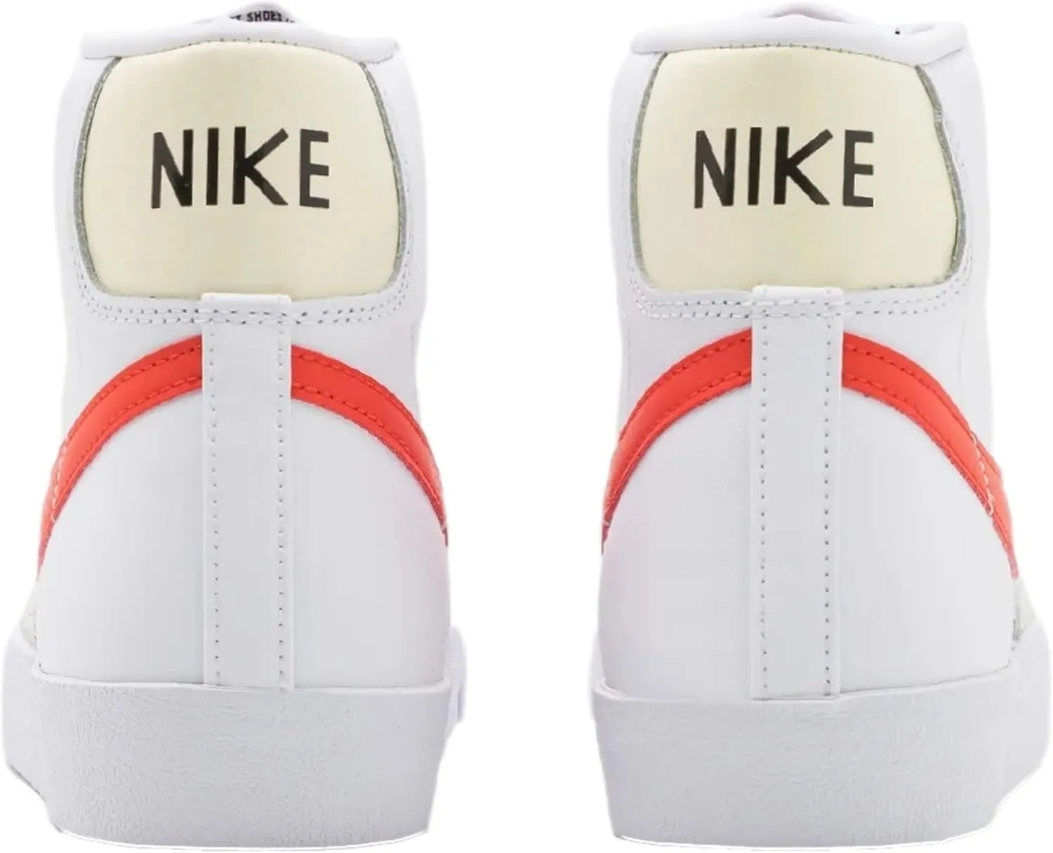 Nike mens Blazer Mid 77 Vintage