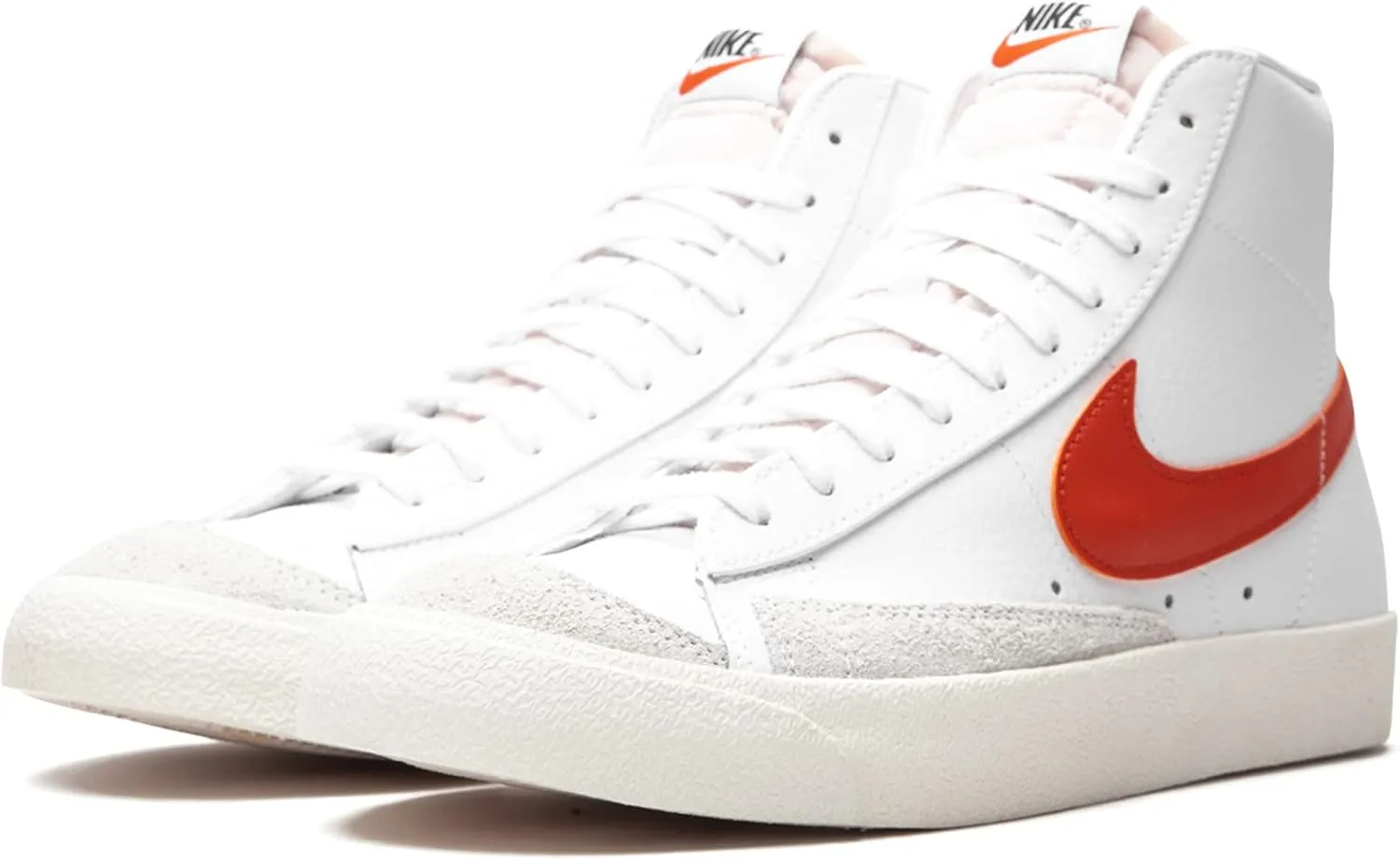 Nike mens Blazer Mid 77 Vintage