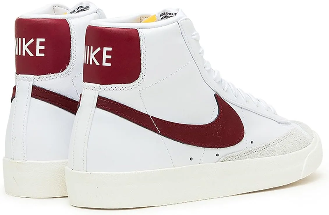Nike mens Blazer Mid 77 Vintage
