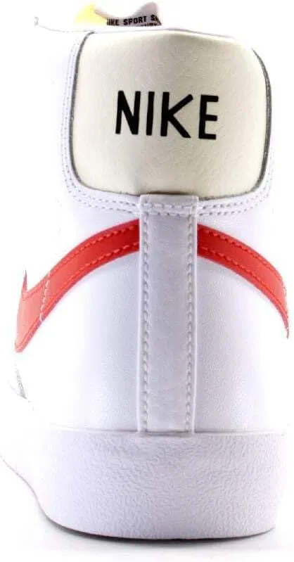 Nike mens Blazer Mid 77 Vintage
