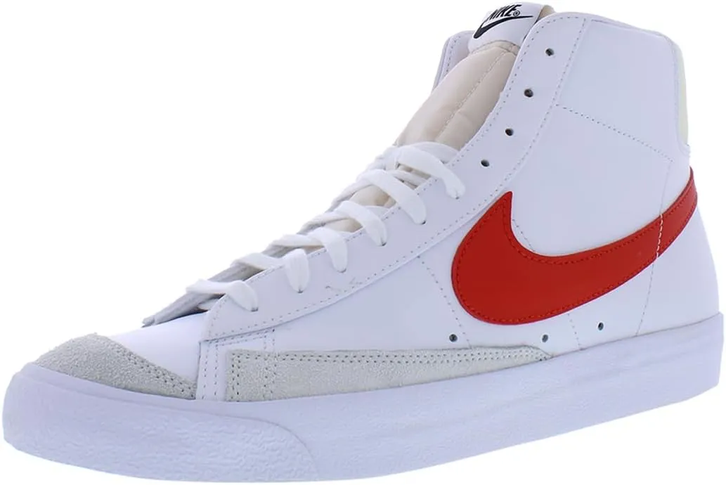 Nike mens Blazer Mid 77 Vintage