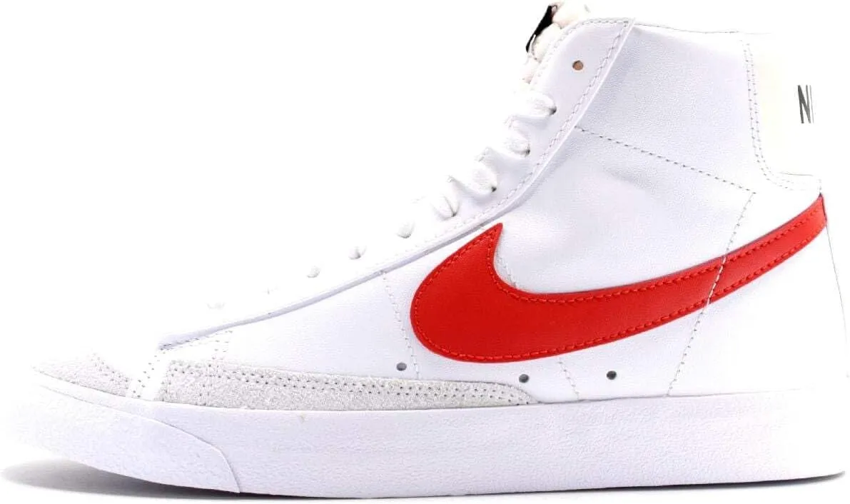Nike mens Blazer Mid 77 Vintage