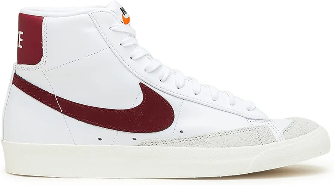 Nike mens Blazer Mid 77 Vintage