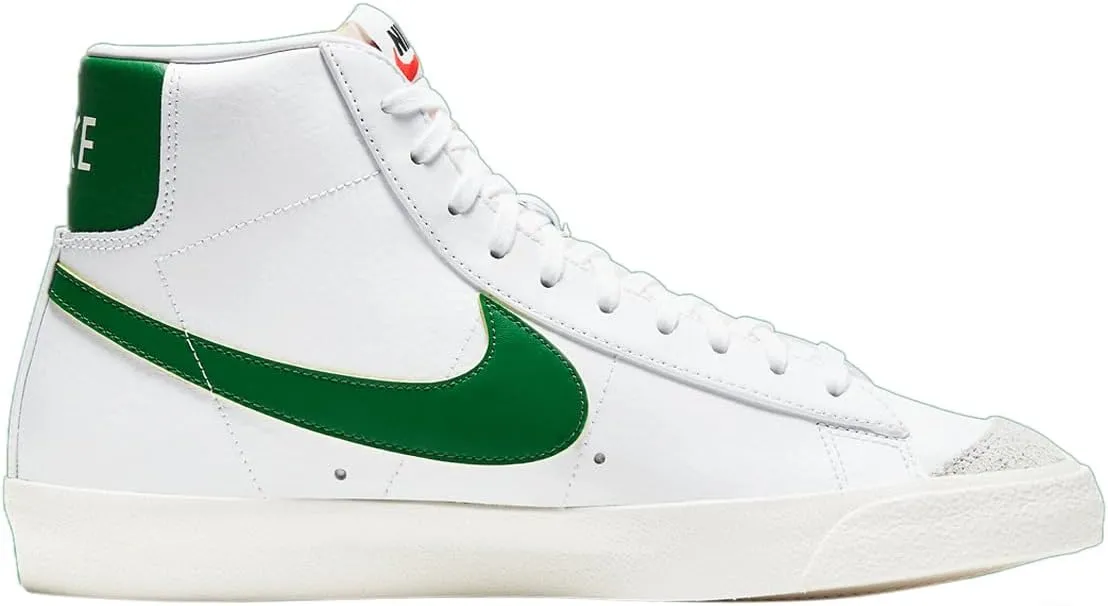 Nike mens Blazer Mid 77 Vintage