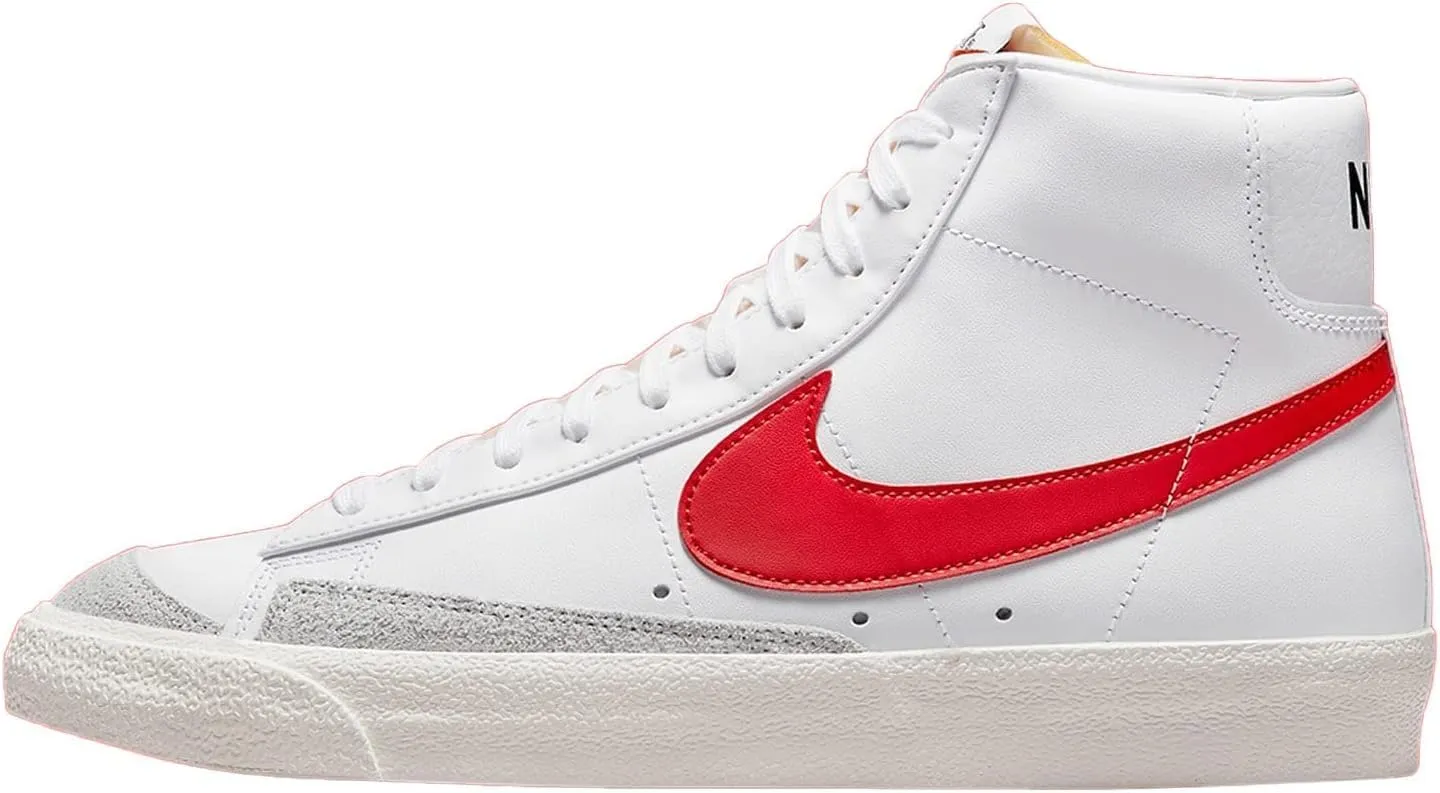 Nike mens Blazer Mid 77 Vintage