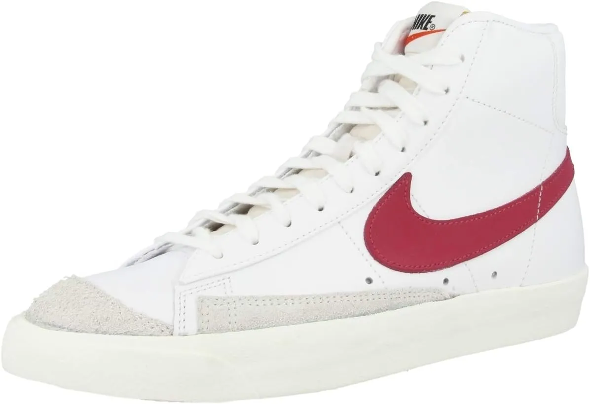 Nike mens Blazer Mid 77 Vintage