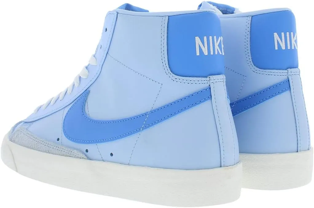 Nike mens Blazer Mid 77 Vintage