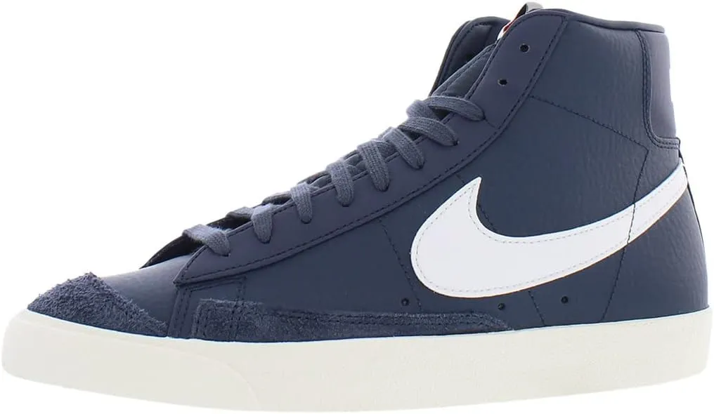 Nike mens Blazer Mid 77 Vintage