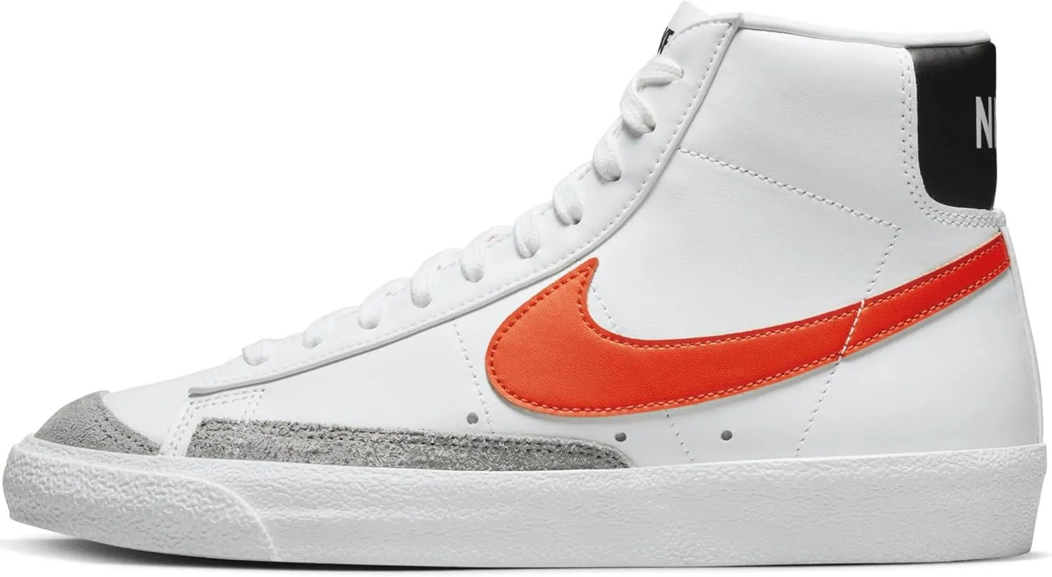 Nike mens Blazer Mid 77 Vintage