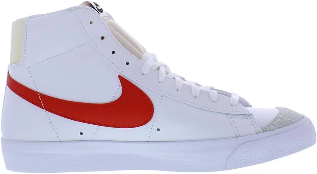Nike mens Blazer Mid 77 Vintage