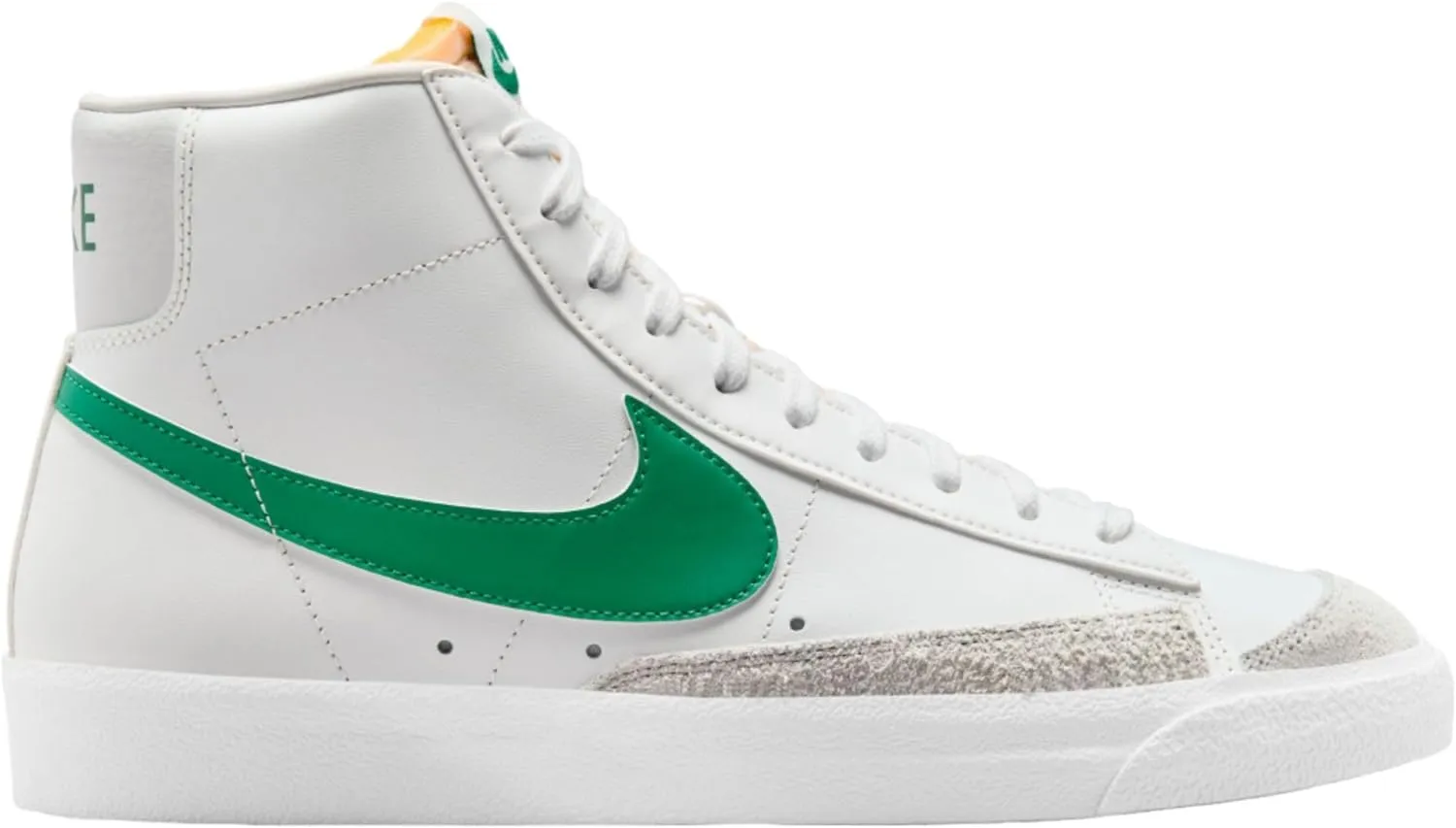Nike mens Blazer Mid 77 Vintage