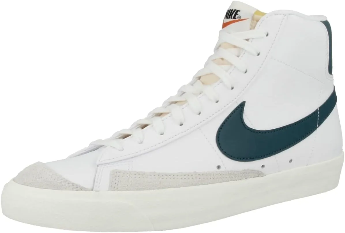 Nike mens Blazer Mid 77 Vintage