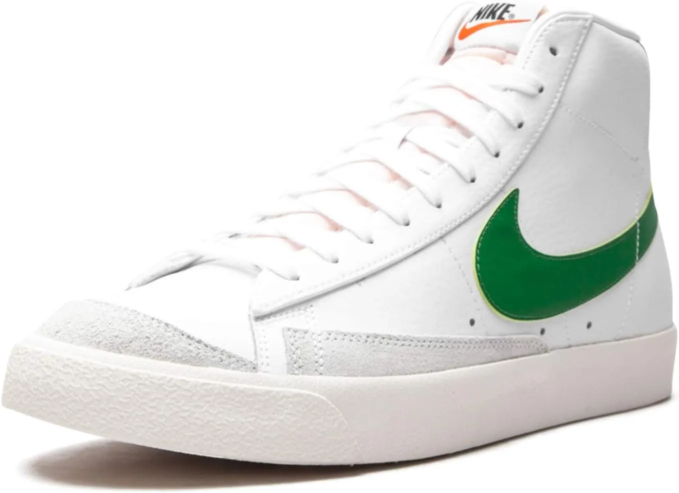 Nike mens Blazer Mid 77 Vintage
