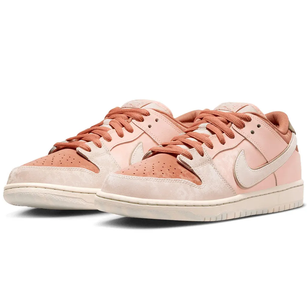 NIKE SB DUNK LOW TROCADERO GARDENS