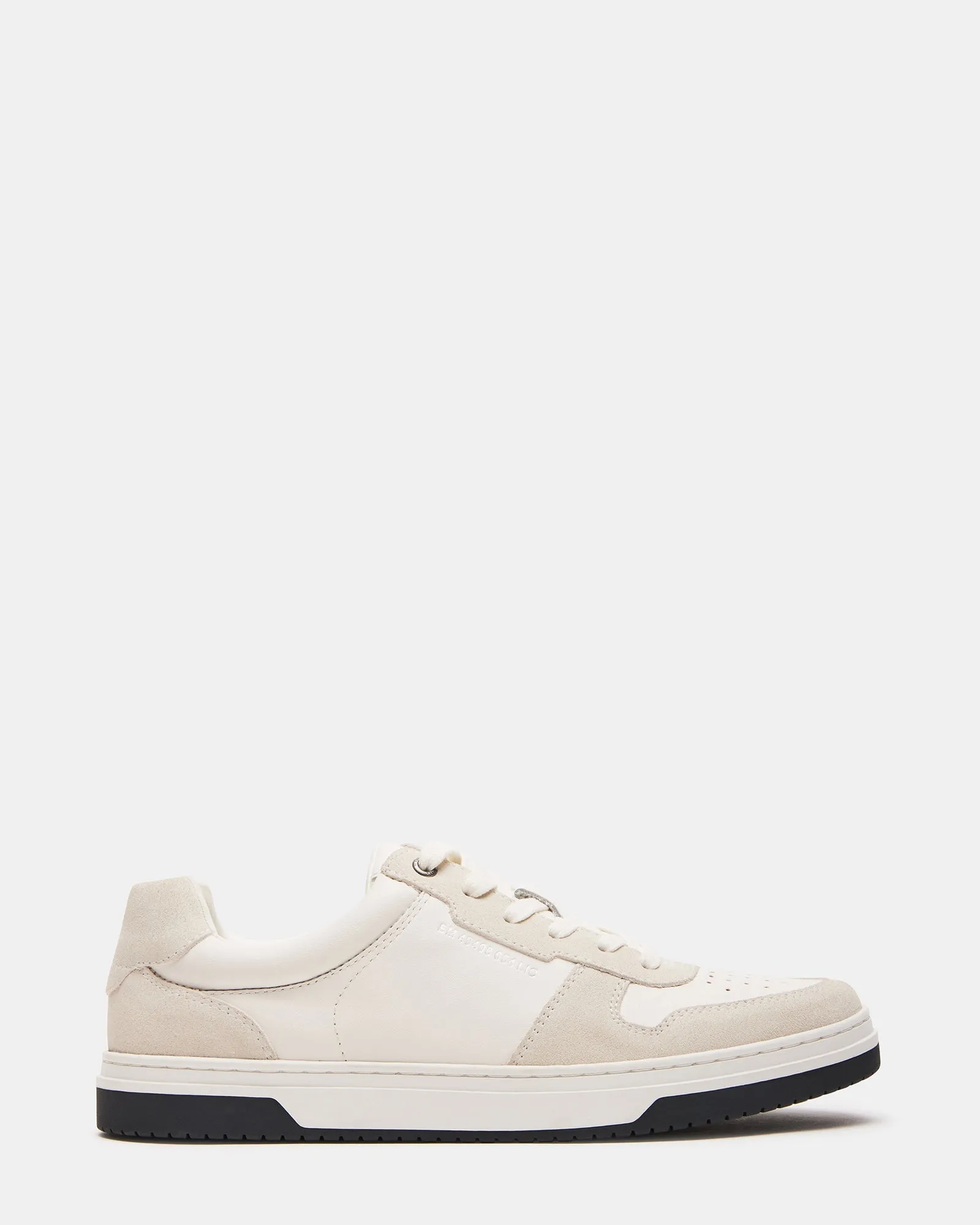 NILLS WHITE - SM REBOOTED