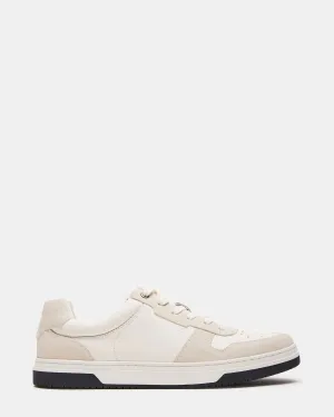 NILLS WHITE - SM REBOOTED