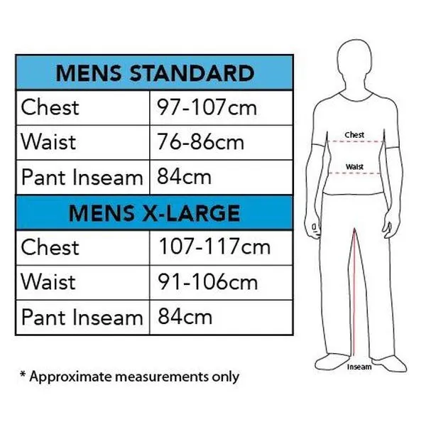 Nineties Guy Costume, Adult
