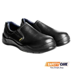 Nitti 21981 Low Cut Slip On Safety Footwear