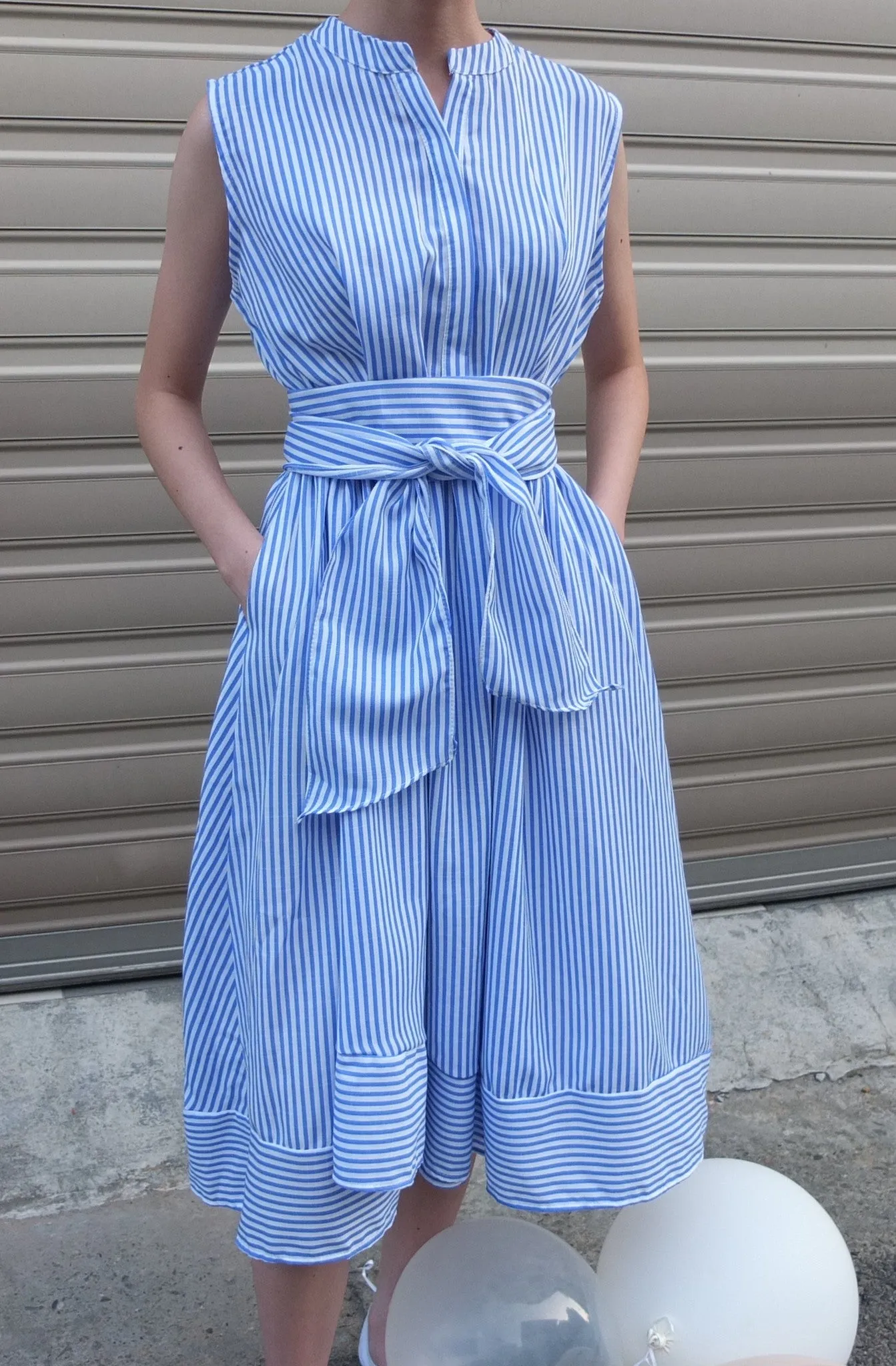 nomadic dress