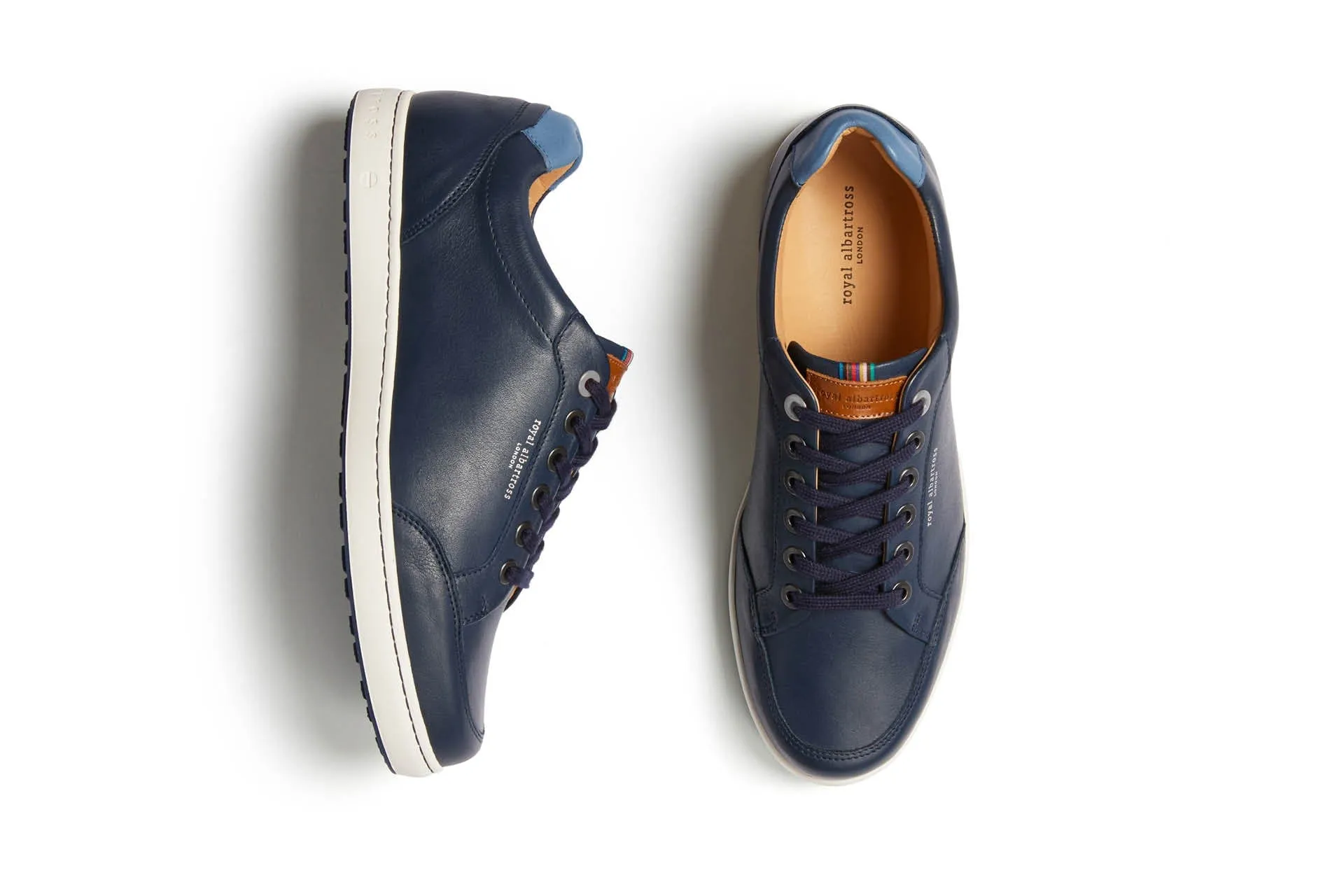 Northcote | Navy
