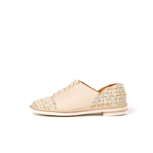 Nude Soft Loafer