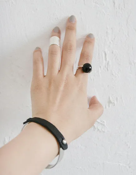 odile cuff bangle-sold out