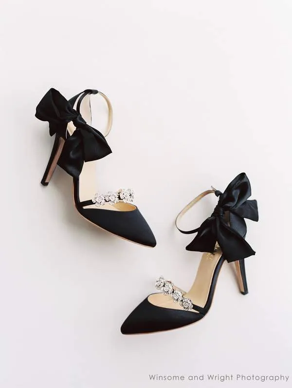 Olivia | Bella Belle