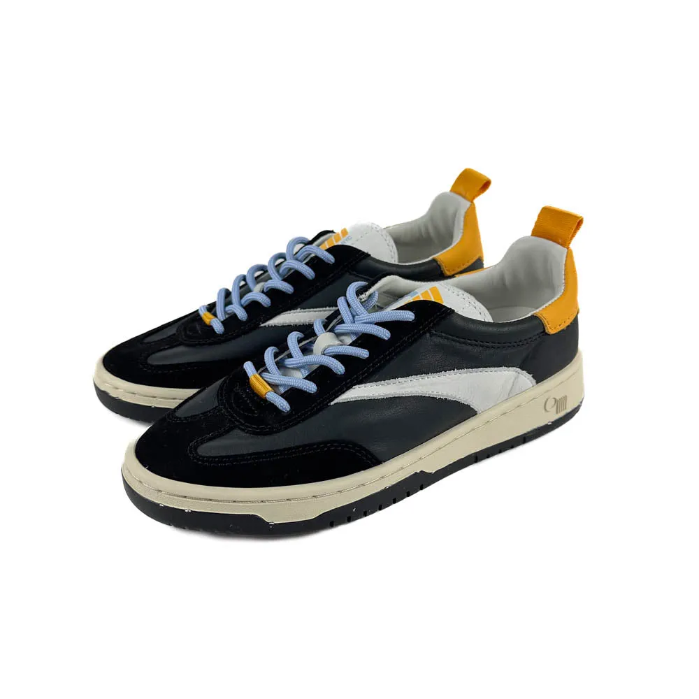 Oncept - Panama (Black)