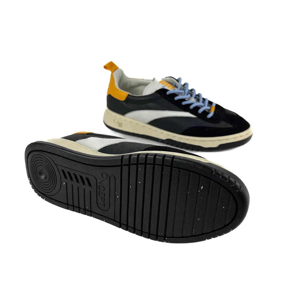 Oncept - Panama (Black)