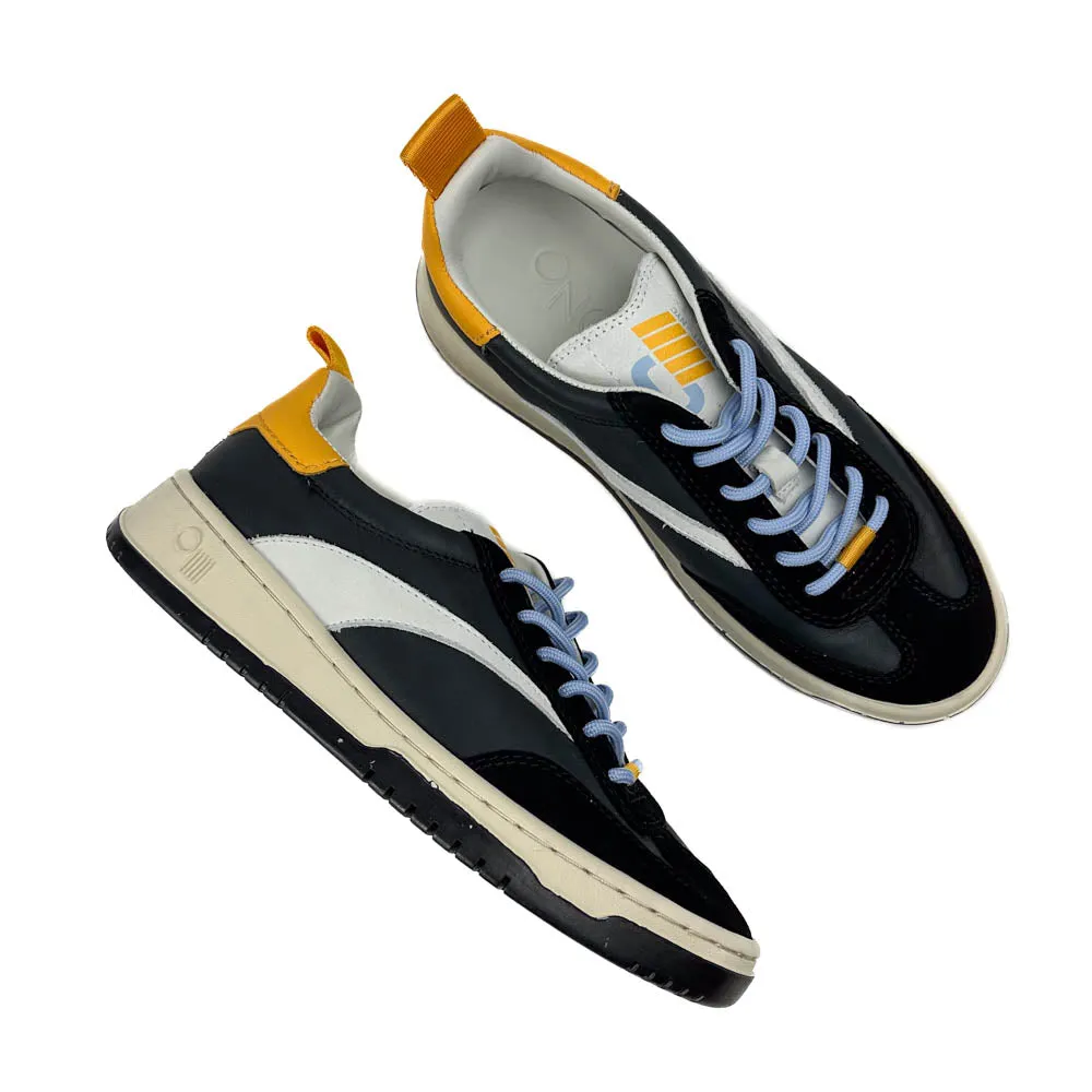 Oncept - Panama (Black)
