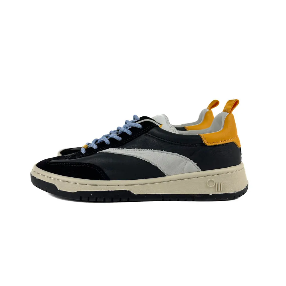 Oncept - Panama (Black)